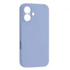 MR4_131385 Чохол silicone case full camera copy для iphone 16 (5) lilac cream 
