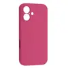 ЧОХОЛ SILICONE CASE FULL CAMERA COPY ДЛЯ IPHONE 16 (54) DRAGON FRUIT