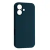 MR4_131391 Чохол silicone case full camera copy для iphone 16 (74) abyss синій 