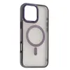MR4_131761 Чохол perfect case with magsafe для iphone 16 pro max titanium пурпуровий 