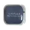 MR4_131873 Чохол для airpods 4 silicone case, microfiber lavander 