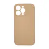 MR4_131414 Чохол silicone case full camera copy для iphone 15 pro max (79) desert gold 