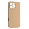 MR4_131417 Чохол silicone case full camera copy для iphone 16 pro max (79) desert gold 