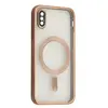 MR4_132057 Чохол shining camera magsafe для iphone xs desert titanium 