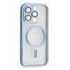 MR4_132090 Чохол shining camera magsafe для iphone 16 pro lilac 