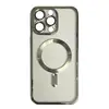 ЧОХОЛ SHINING CAMERA MAGSAFE ДЛЯ IPHONE 15 PRO MAX NATURAL TITANIUM