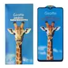 ЗАХИСНЕ СКЛО GIRAFFE ANTI-STATIC GLASS ДЛЯ REDMI A3, XIAOMI POCO C61