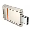 ФЛЕШ-НАКОПИЧУВАЧ TYPE-C HOCO UD17 SMART USB3.0, TYPE-C (128GB)