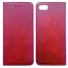 ЧОХОЛ-КНИЖКА BLACK TPU MAGNET ДЛЯ REDMI 6A ЧЕРВОНИЙ