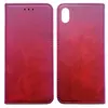 ЧОХОЛ-КНИЖКА BLACK TPU MAGNET ДЛЯ REDMI 7A ЧЕРВОНИЙ