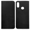 ЧОХОЛ-КНИЖКА BLACK TPU MAGNET ДЛЯ SAMSUNG A10S (A107F), ЧОРНИЙ
