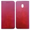 ЧОХОЛ-КНИЖКА BLACK TPU MAGNET ДЛЯ REDMI 8A ЧЕРВОНИЙ