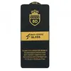 ЗАХИСНЕ СКЛО 6D ANTI-STATIC ДЛЯ SAMSUNG A71 (A715), M51, S10 LITE, SAMSUNG NOTE 10 LITE, ЧОРНИЙ (ТЕХ. ПАК)