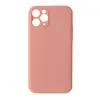 MR4_132644 Чохол silicone case full camera copy для iphone 11 pro (6) light рожевий 