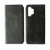 ЧОХОЛ-КНИЖКА BLACK TPU MAGNET ДЛЯ SAMSUNG A32 4G (A325), ЧОРНИЙ
