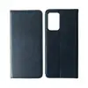 ЧОХОЛ-КНИЖКА BLACK TPU MAGNET ДЛЯ REDMI NOTE 10 PRO СИНІЙ