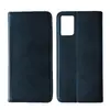 MR4_133538 Чохол-книжка black tpu magnet для redmi note 10, 10s синій 