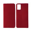 MR4_133539 Чохол-книжка black tpu magnet для redmi note 10, 10s червоний 