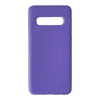 ЧОХОЛ SILICONE CASE FULL ДЛЯ SAMSUNG S10 LILAC