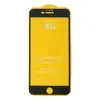 ЗАХИСНЕ СКЛО 9D IPHONE 7P, 8P, ЧОРНИЙ (ТЕХ. ПАК)