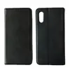 ЧОХОЛ-КНИЖКА BLACK TPU MAGNET ДЛЯ REDMI 9A, ЧОРНИЙ
