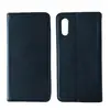 ЧОХОЛ-КНИЖКА BLACK TPU MAGNET ДЛЯ REDMI 9A СИНІЙ