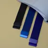 РЕМІНЕЦЬ MILANESE LOOP 20MM, PINE ЗЕЛЕНИЙ