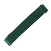 РЕМІНЕЦЬ MILANESE LOOP 22MM, FOREST ЗЕЛЕНИЙ