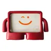 ЧОХОЛ ПРОТИУДАРНИЙ ІЗ РУЧКАМИ ДЛЯ IPAD PRO 10,5, 10,2 ЧЕРВОНИЙ
