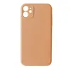 MR4_133473 Чохол silicone case full camera copy для iphone 12 (69) hami melon 