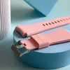 РЕМІНЕЦЬ STRONG 22MM, РОЖЕВИЙ SAND