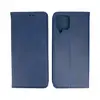 ЧОХОЛ-КНИЖКА BLACK TPU MAGNET ДЛЯ SAMSUNG A22 4G (A225) СИНІЙ