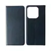 MR4_133555 Чохол-книжка black tpu magnet для redmi 12c синій 