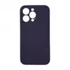 MR4_132607 Чохол silicone case full camera copy для iphone 15 pro (71) new пурпуровий 