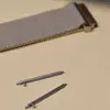 РЕМІНЕЦЬ MILANESE LOOP 22MM, PINE ЗЕЛЕНИЙ