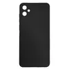 MR4_132233 Чохол silicone case camera (no logo) для samsung a05 (a055), чорний 