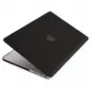 НАКЛАДКА MATTE CASE ДЛЯ MACBOOK 13.3 (A1342 (207, 516), ЧОРНИЙ