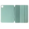 MR4_132503 Чохол smart case stylus для apple ipad air 4, 5 10.9, pro 11 2018 mint 