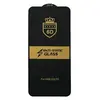 ЗАХИСНЕ СКЛО 6D ANTI-STATIC ДЛЯ SAMSUNG S24 FE, ЧОРНИЙ, (ТЕХ. ПАК)
