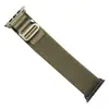 РЕМІНЕЦЬ ДЛЯ APPLE WATCH ALPINE LOOP 42, 44, 45, 49 KHAKI