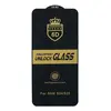ЗАХИСНЕ СКЛО 6D ANTI-STATIC ДЛЯ SAMSUNG S25, ЧОРНИЙ (ТЕХ. ПАК)