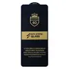ЗАХИСНЕ СКЛО 6D ANTI-STATIC ДЛЯ INFINIX HOT 40 PRO, HOT 50 4G, ЧОРНИЙ (ТЕХ. ПАК)
