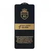 ЗАХИСНЕ СКЛО 6D ANTI-STATIC ДЛЯ SAMSUNG M55, M55S, ЧОРНИЙ, (ТЕХ. ПАК)