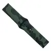 РЕМІНЕЦЬ SILICONE 22MM, CAMOUFLAGE, ЧОРНИЙ-GREEN 1