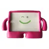 MR4_133667 Чохол протиударний із ручками для ipad pro 12,9, air 13, pro 13 hot рожевий 