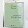 ЧОХОЛ SMART CASE CLEAR STYLUS ДЛЯ APPLE IPAD AIR 4 10.9, AIR 5 10.9, ЧОРНИЙ
