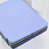 ЧОХОЛ SMART CASE CLEAR STYLUS ДЛЯ APPLE IPAD AIR 4 10.9, AIR 5 10.9 РОЖЕВИЙ