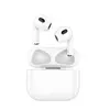 НАВУШНИКИ БЕЗДРОТОВІ HOCO EW46 TRUE WS STEREO HEADSET TWS DODGE CAT