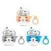 НАВУШНИКИ БЕЗДРОТОВІ HOCO EW46 TRUE WS STEREO HEADSET TWS DODGE CAT