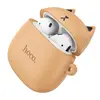 MR4_132469 Навушники бездротові hoco ew45 true ws stereo headset tws caramel cat 